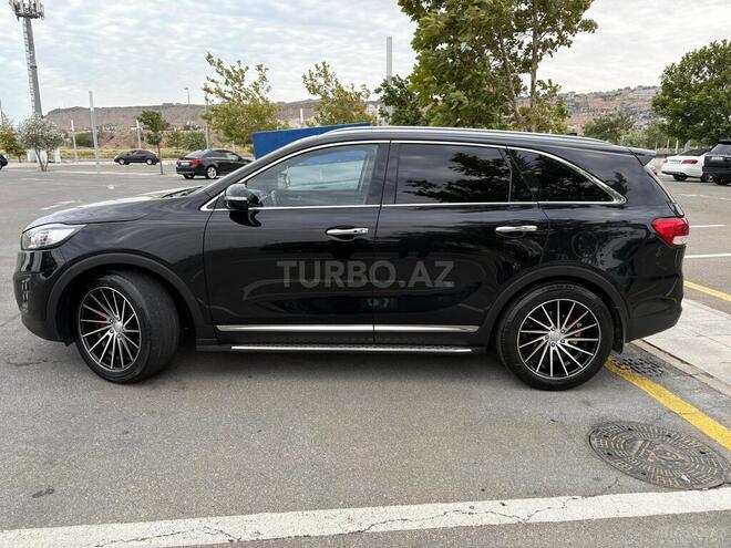 Kia Sorento 2016, 201,000 km - 2.0 l - Bakı