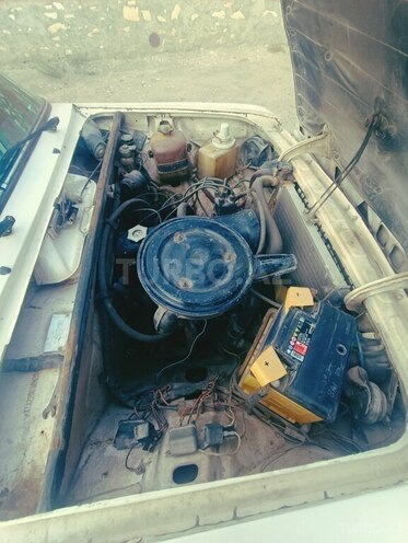 LADA (VAZ) 2106 1991, 95,000 km - 1.6 л - Şəmkir