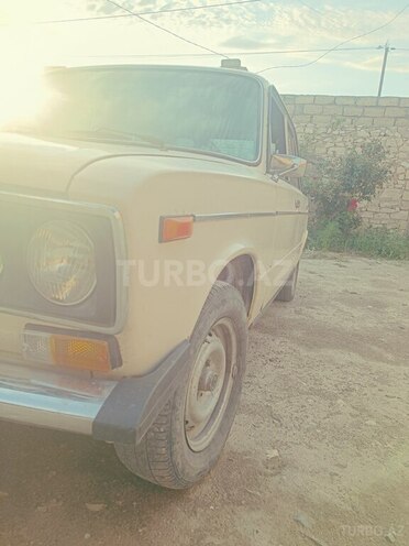 LADA (VAZ) 2106 1991, 95,000 km - 1.6 л - Şəmkir