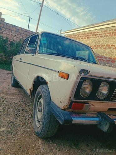 LADA (VAZ) 2106 1991, 95,000 km - 1.6 л - Şəmkir