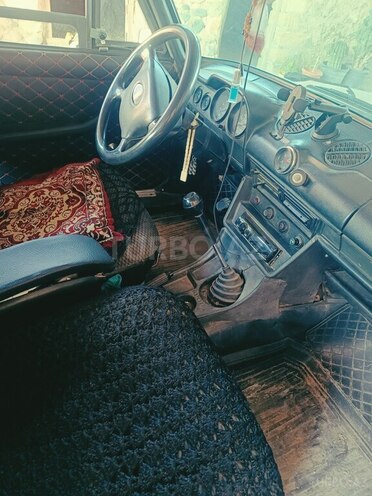 LADA (VAZ) 2106 1991, 95,000 km - 1.6 л - Şəmkir