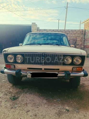 LADA (VAZ) 2106 1991, 95,000 km - 1.6 л - Şəmkir