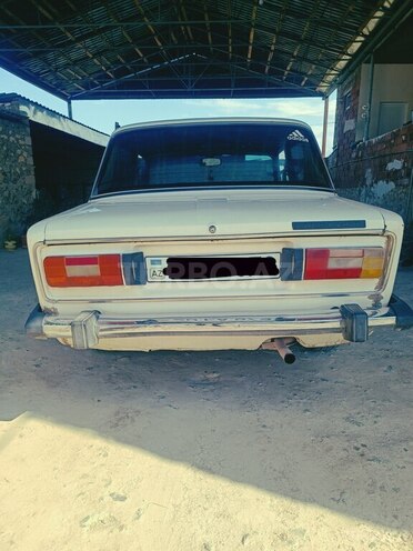 LADA (VAZ) 2106 1991, 95,000 km - 1.6 л - Şəmkir