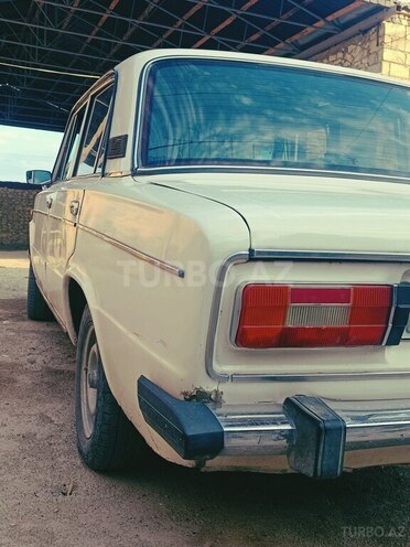 LADA (VAZ) 2106 1991, 95,000 km - 1.6 л - Şəmkir