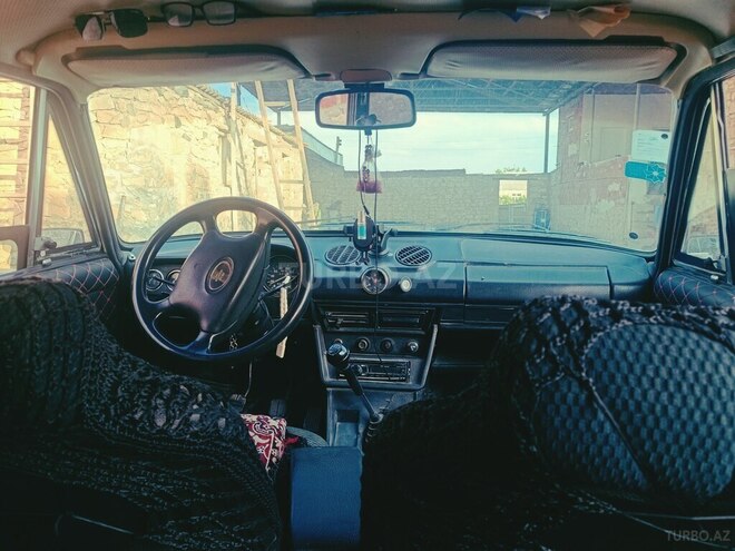 LADA (VAZ) 2106 1991, 95,000 km - 1.6 л - Şəmkir