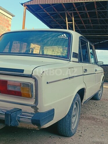 LADA (VAZ) 2106 1991, 95,000 km - 1.6 л - Şəmkir