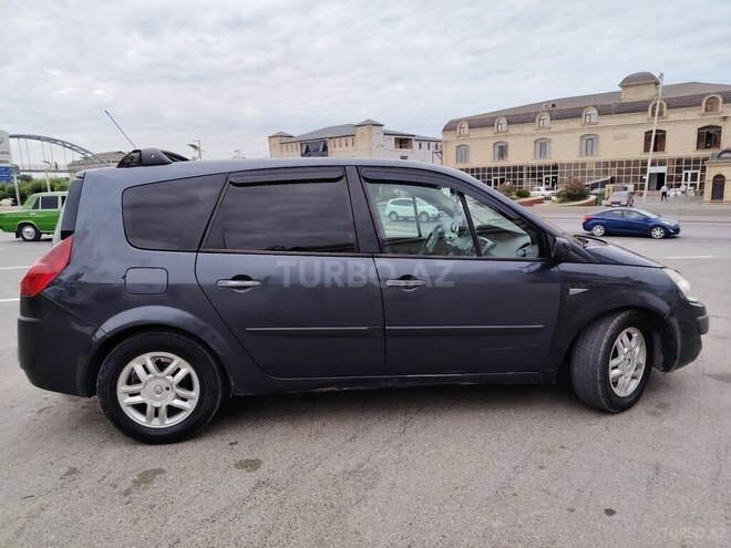 Renault Grand Scenic 2008, 470,000 km - 1.5 л - Bakı