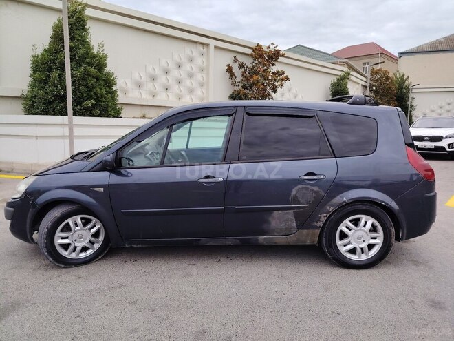 Renault Grand Scenic 2008, 470,000 km - 1.5 л - Bakı