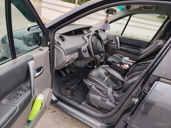Renault Grand Scenic 2008, 470,000 km - 1.5 л - Bakı