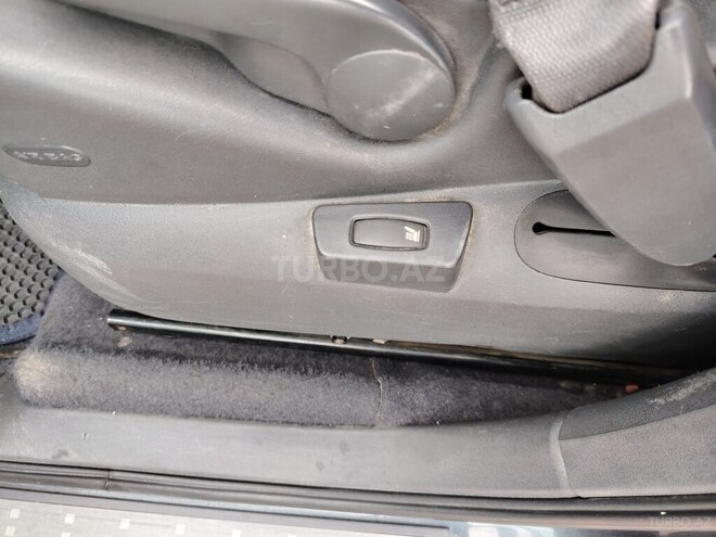 Renault Grand Scenic 2008, 470,000 km - 1.5 л - Bakı