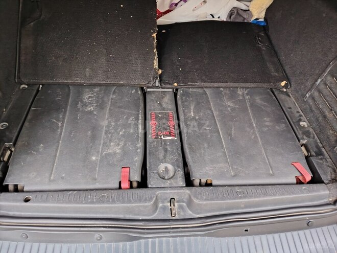 Renault Grand Scenic 2008, 470,000 km - 1.5 л - Bakı