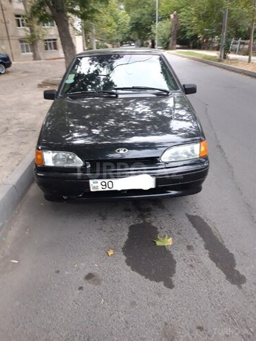 LADA (VAZ) 2115 2012, 156,000 km - 1.6 l - Bakı