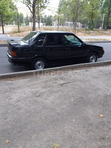 LADA (VAZ) 2115 2012, 156,000 km - 1.6 l - Bakı