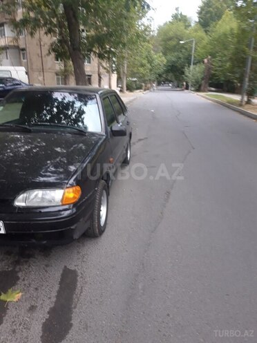 LADA (VAZ) 2115 2012, 156,000 km - 1.6 l - Bakı