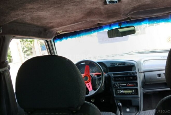 LADA (VAZ) 2115 2012, 156,000 km - 1.6 l - Bakı