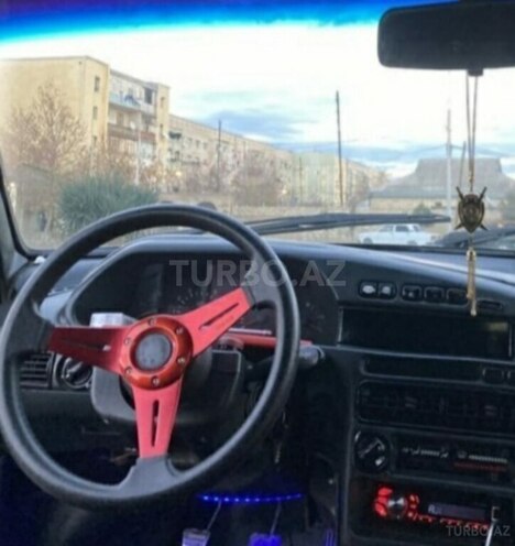 LADA (VAZ) 2115 2012, 156,000 km - 1.6 l - Bakı