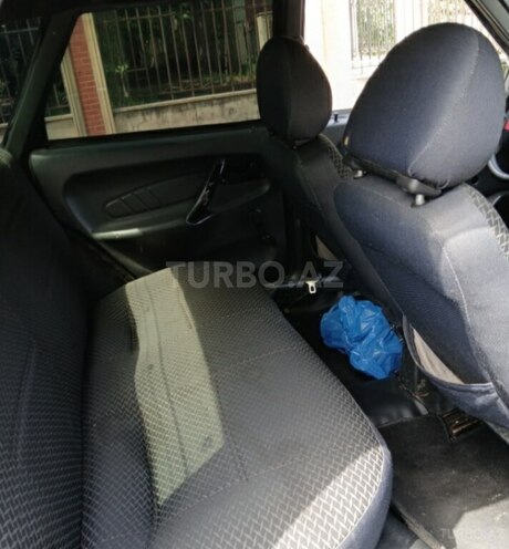 LADA (VAZ) 2115 2012, 156,000 km - 1.6 l - Bakı