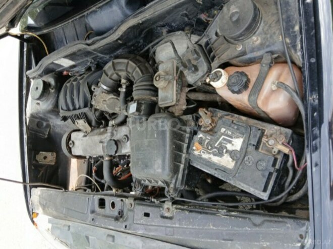 LADA (VAZ) 2115 2012, 156,000 km - 1.6 l - Bakı
