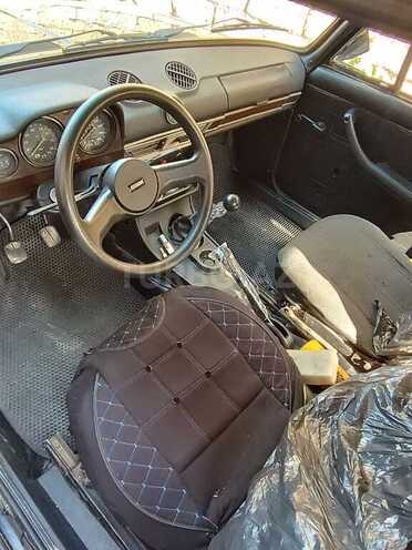 LADA (VAZ) 2106 2005, 17,000 km - 1.6 l - Bakı
