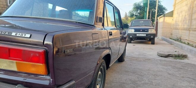 LADA (VAZ) 2107 2004, 65,823 km - 1.6 л - Cəlilabad