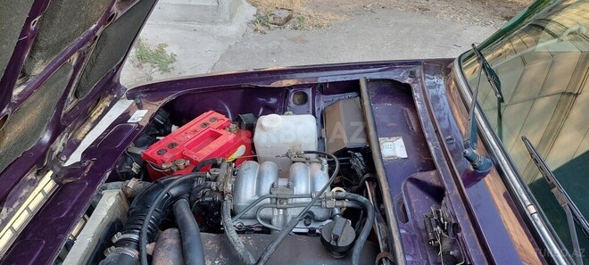 LADA (VAZ) 2107 2004, 65,823 km - 1.6 л - Cəlilabad