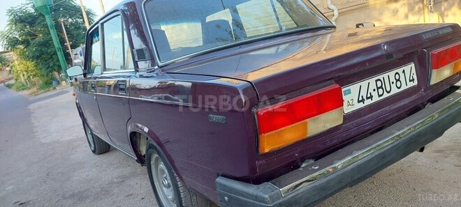 LADA (VAZ) 2107 2004, 65,823 km - 1.6 л - Cəlilabad