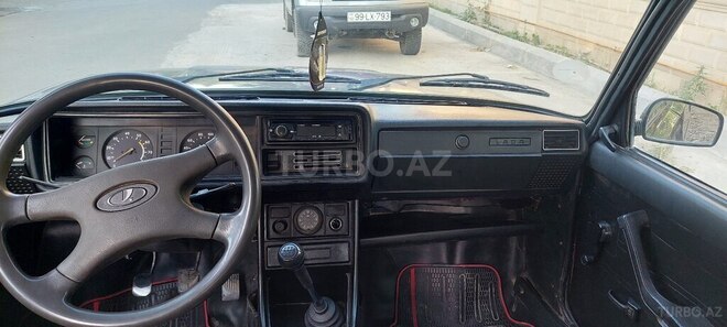 LADA (VAZ) 2107 2004, 65,823 km - 1.6 л - Cəlilabad