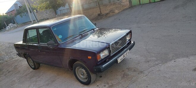 LADA (VAZ) 2107 2004, 65,823 km - 1.6 л - Cəlilabad