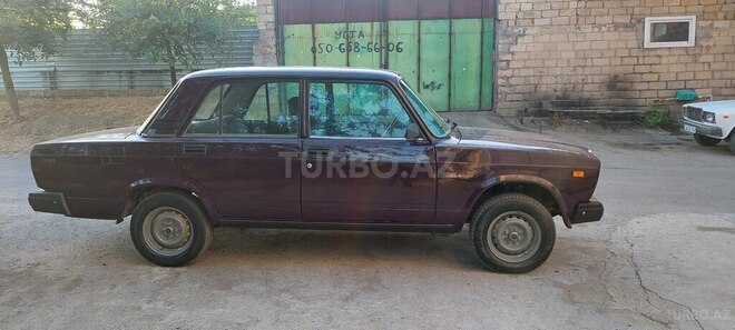 LADA (VAZ) 2107 2004, 65,823 km - 1.6 л - Cəlilabad