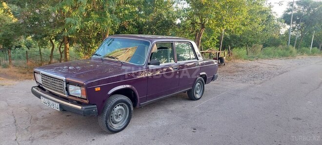 LADA (VAZ) 2107 2004, 65,823 km - 1.6 л - Cəlilabad