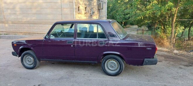 LADA (VAZ) 2107 2004, 65,823 km - 1.6 л - Cəlilabad