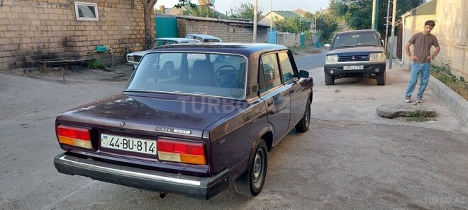 LADA (VAZ) 2107 2004, 65,823 km - 1.6 л - Cəlilabad