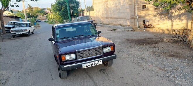 LADA (VAZ) 2107 2004, 65,823 km - 1.6 л - Cəlilabad