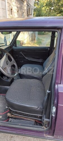 LADA (VAZ) 2107 2004, 65,823 km - 1.6 л - Cəlilabad