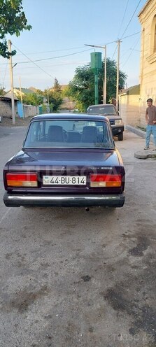 LADA (VAZ) 2107 2004, 65,823 km - 1.6 л - Cəlilabad
