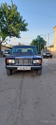LADA (VAZ) 2107 2004, 65,823 km - 1.6 л - Cəlilabad