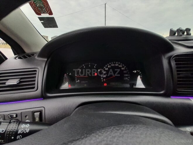 Toyota Corolla 2004, 431,204 km - 1.3 l - Bakı