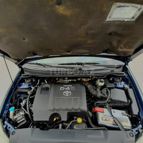 Toyota Corolla 2004, 431,204 km - 1.3 l - Bakı