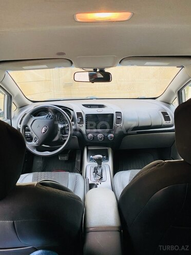 Kia Forte 2015, 170,000 km - 1.8 l - Bakı