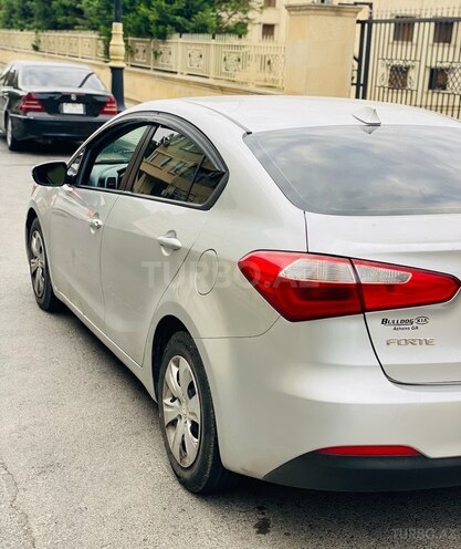 Kia Forte 2015, 170,000 km - 1.8 l - Bakı