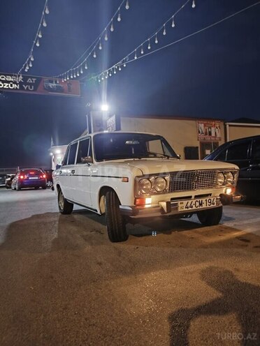 LADA (VAZ) 2106 1987, 95,000 km - 1.5 л - Bakı