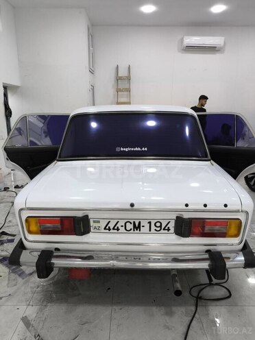 LADA (VAZ) 2106 1987, 95,000 km - 1.5 л - Bakı