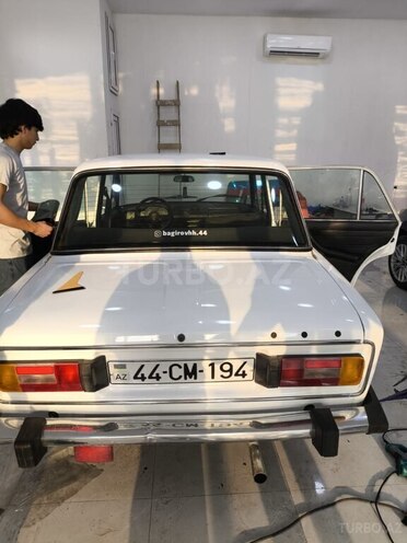 LADA (VAZ) 2106 1987, 95,000 km - 1.5 л - Bakı