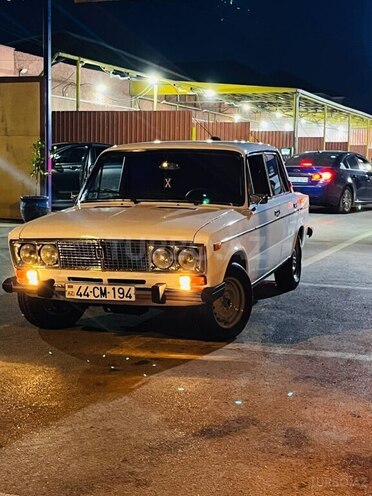 LADA (VAZ) 2106 1987, 95,000 km - 1.5 л - Bakı