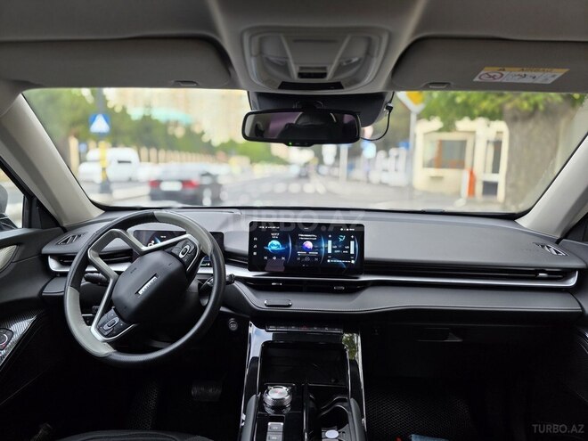 Haval H6 2024, 28,000 km - 1.5 l - Bakı