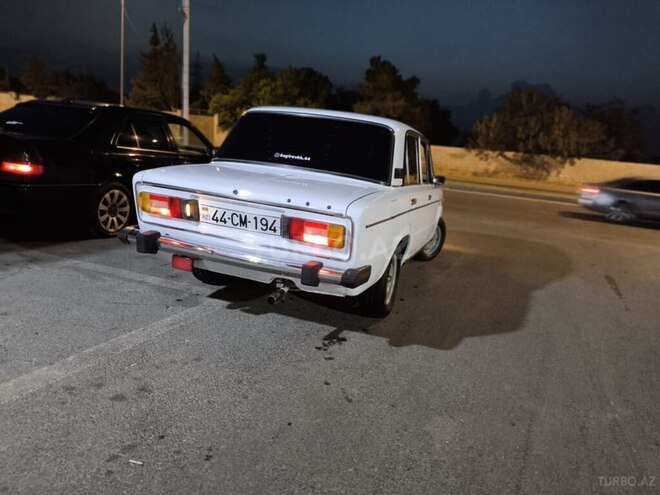 LADA (VAZ) 2106 1987, 95,000 km - 1.5 л - Bakı