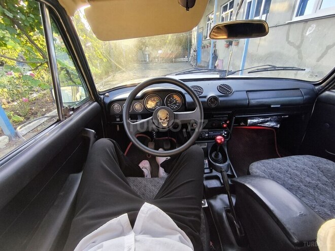 LADA (VAZ) 2106 1987, 95,000 km - 1.5 л - Bakı