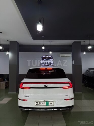 Changan  2025, 0 km - 1.5 l - Bakı
