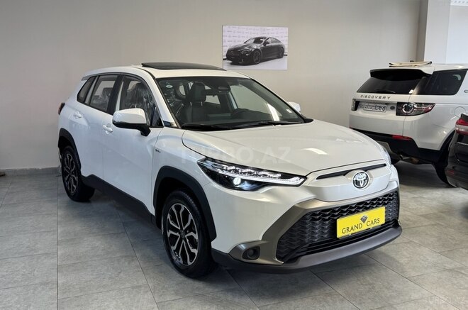 Toyota Frontlander-5
