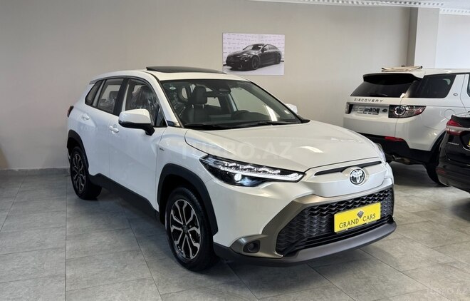 Toyota Frontlander-4
